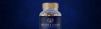 HoneyCaps – Site Oficial